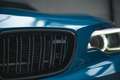 BMW M2 M2 Coupe DKG Blauw - thumbnail 9