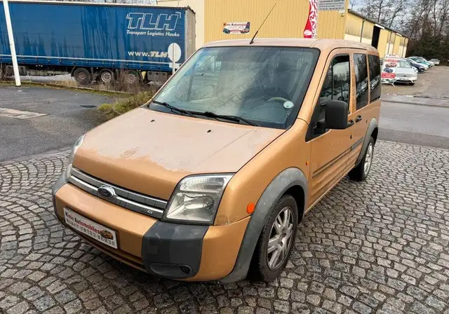 Ford Tourneo Connect 990-XC-68 Connet 1.8 TDCi C 90 cv-2007