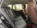 BMW X1 18 d sDrive (Klima-MFL-AHK-6Gang) Noir - thumbnail 11