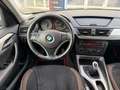 BMW X1 18 d sDrive (Klima-MFL-AHK-6Gang) Noir - thumbnail 10
