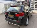 BMW X1 18 d sDrive (Klima-MFL-AHK-6Gang) Noir - thumbnail 6