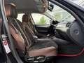 BMW X1 18 d sDrive (Klima-MFL-AHK-6Gang) Noir - thumbnail 12