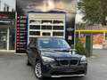 BMW X1 18 d sDrive (Klima-MFL-AHK-6Gang) Noir - thumbnail 1