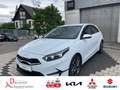 Kia Ceed / cee'd Ultimate Edition 1.5T 140 Style Paket Wit - thumbnail 1
