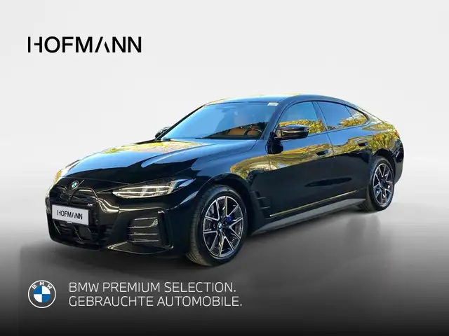 Bmw i4 M Sport