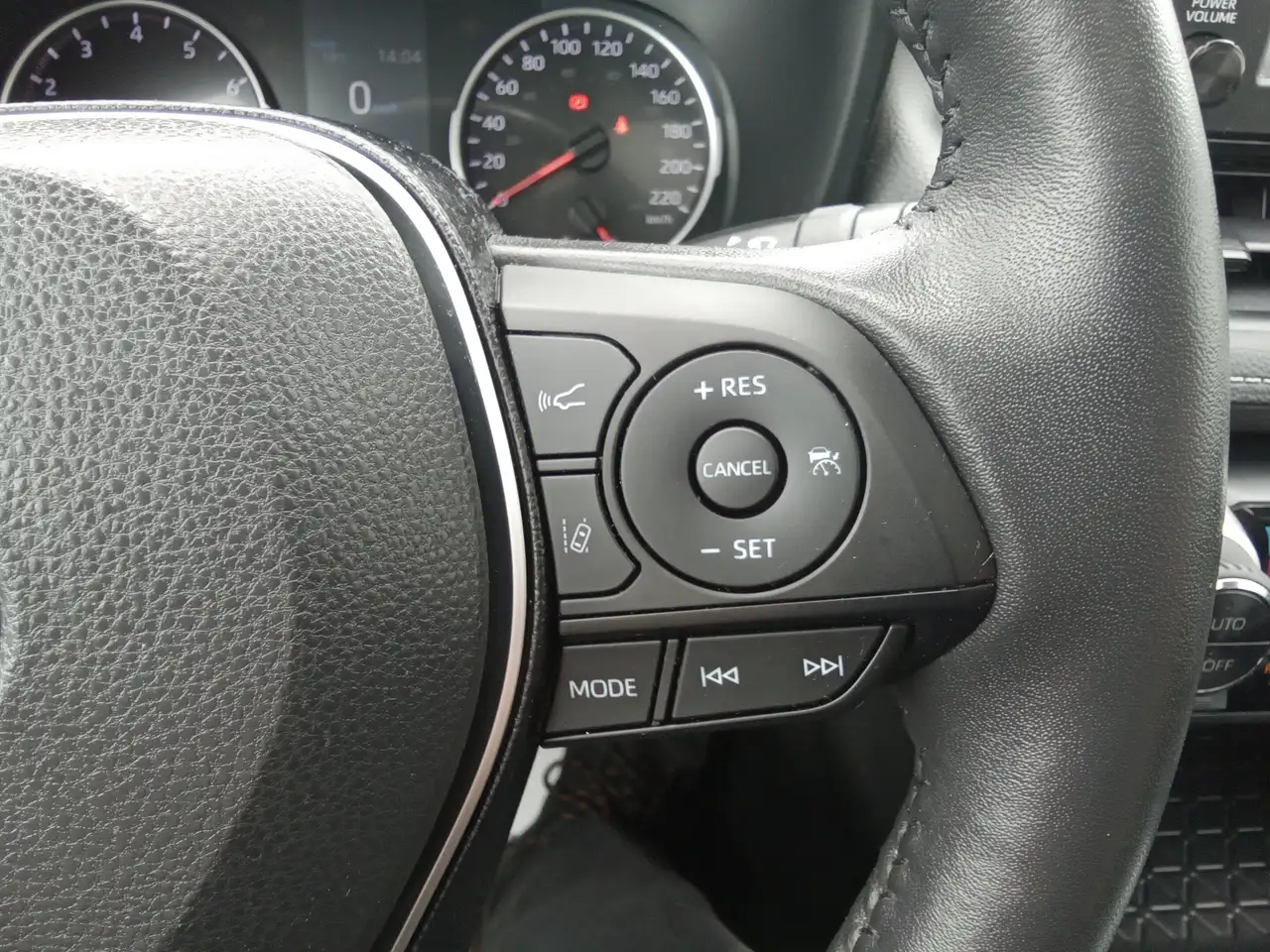 Toyota RAV 4 photo Toyota RAV 4