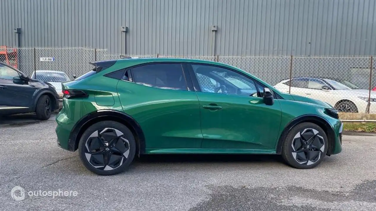Renault Clio 2026