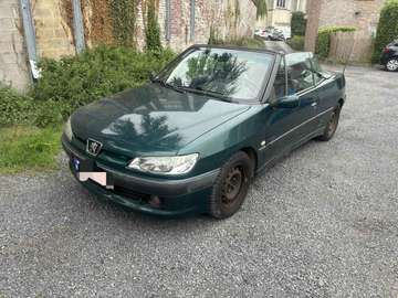 Cabriolet 1.6i