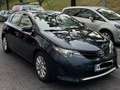 Toyota Auris 1,33 dVVT-i Young Grau - thumbnail 5