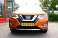 Nissan X-Trail 1.6 DIG-T 163pk Tekna Pano|Leder|Navi|BOSE Oranje - thumbnail 7