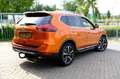 Nissan X-Trail 1.6 DIG-T 163pk Tekna Pano|Leder|Navi|BOSE Oranje - thumbnail 3