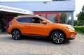 Nissan X-Trail 1.6 DIG-T 163pk Tekna Pano|Leder|Navi|BOSE Oranje - thumbnail 4