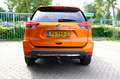 Nissan X-Trail 1.6 DIG-T 163pk Tekna Pano|Leder|Navi|BOSE Oranje - thumbnail 8