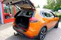 Nissan X-Trail 1.6 DIG-T 163pk Tekna Pano|Leder|Navi|BOSE Oranje - thumbnail 10