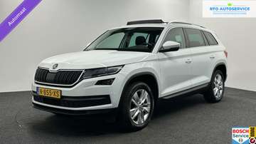 1.4 TSI ACT Style PANO CAMERA TREKHAAK CRUISE LM C