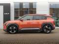 Kia EV3 Plus Advanced 81.4 kWh | OP VOORRAAD |  Schuifkant Orange - thumbnail 2
