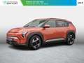 Kia EV3 Plus Advanced 81.4 kWh | OP VOORRAAD |  Schuifkant Orange - thumbnail 1
