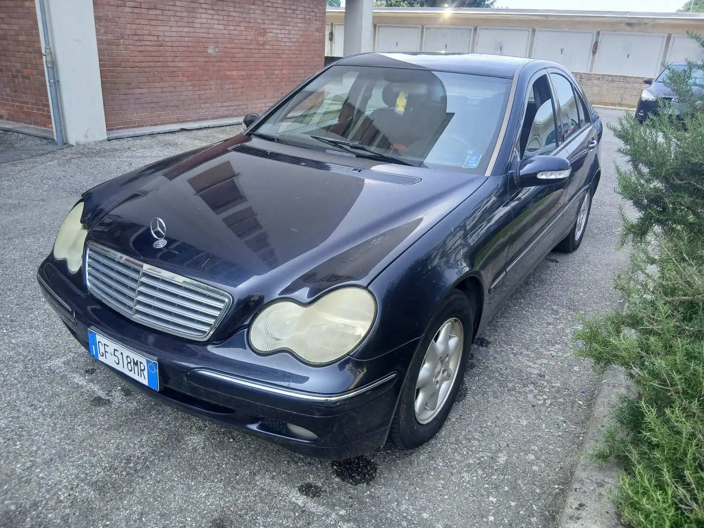 Mercedes-Benz CLE 180 - 1