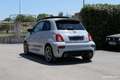 Abarth 500 (2) 595 1.4 turbo 16v t-jet 165 ch bvm5 turismo Gris - thumbnail 3