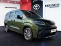 Toyota Proace City Proace City Verso L2 5-türig Lounge 1,5 D-4D 96 KW Grün - thumbnail 17