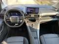 Toyota Proace City Proace City Verso L2 5-türig Lounge 1,5 D-4D 96 KW Grün - thumbnail 10