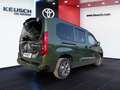 Toyota Proace City Proace City Verso L2 5-türig Lounge 1,5 D-4D 96 KW Grün - thumbnail 14
