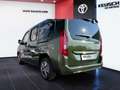 Toyota Proace City Proace City Verso L2 5-türig Lounge 1,5 D-4D 96 KW Grün - thumbnail 11