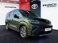 Toyota Proace City Proace City Verso L2 5-türig Lounge 1,5 D-4D 96 KW Grün - thumbnail 18