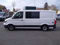 Volkswagen Crafter Crafter 35 TDI Autm. VA Trendline Weiß - thumbnail 4