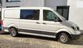 Volkswagen Crafter Crafter 35 TDI Autm. VA Trendline Weiß - thumbnail 5
