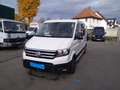 Volkswagen Crafter Crafter 35 TDI Autm. VA Trendline Weiß - thumbnail 1