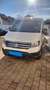 Volkswagen Crafter Crafter 35 TDI Autm. VA Trendline Weiß - thumbnail 2