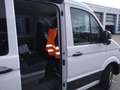 Volkswagen Crafter Crafter 35 TDI Autm. VA Trendline Weiß - thumbnail 8