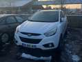 Hyundai iX35 2.0 CRDi 136 2WD Pack Premium Blanc - thumbnail 5