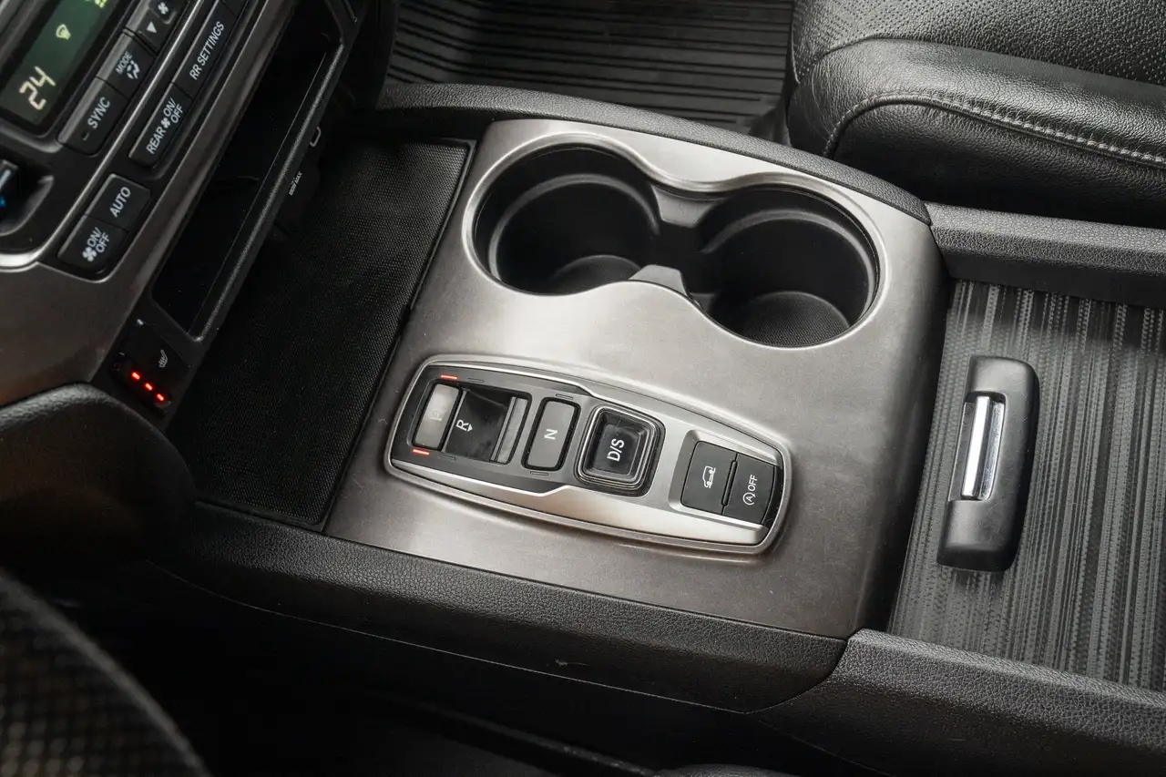 Honda Passport снимка Honda Passport