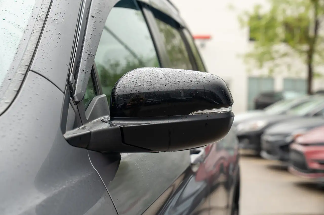 Honda Passport снимка Honda Passport