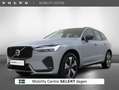 Volvo XC60 T6 AWD Plus Dark | Trekhaak | Panoramadak | 360° C Gris - thumbnail 1