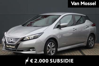 Nissan Leaf Acenta 40 kWh 150pk | Automaat | Climate Control |