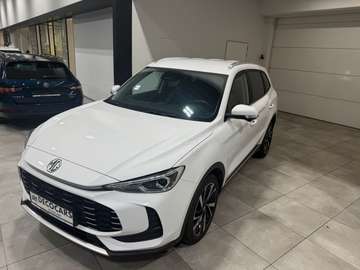 Nieuwstaat // Carplay - Virtual dash - Navi - Led