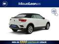 Volkswagen T-Roc Cabrio 1.0 TSI 85kW (115cv) Manual 6 vel Bianco - thumbnail 9