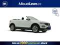 Volkswagen T-Roc Cabrio 1.0 TSI 85kW (115cv) Manual 6 vel Bianco - thumbnail 2