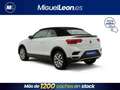 Volkswagen T-Roc Cabrio 1.0 TSI 85kW (115cv) Manual 6 vel Bianco - thumbnail 8