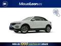 Volkswagen T-Roc Cabrio 1.0 TSI 85kW (115cv) Manual 6 vel Bianco - thumbnail 6