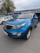 Kia Sportage Vision 2WD # AHK # Automatik