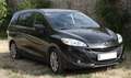 Mazda 5 Mazda 5 2,0i TX Plus TX Plus Schwarz - thumbnail 10