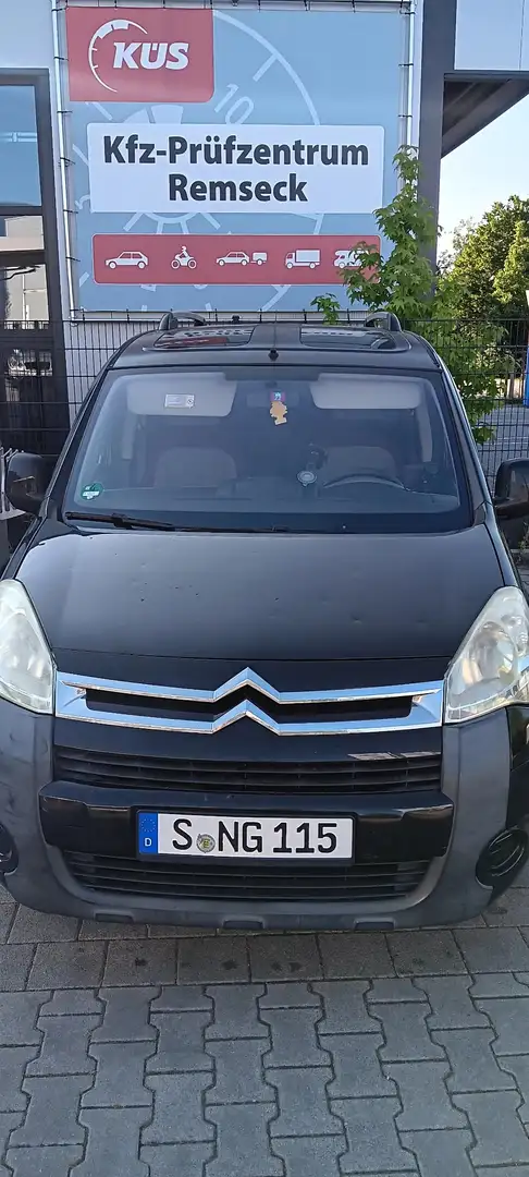 Citroen Berlingo 1.6 16v Multispace PLS - 1