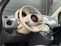 Fiat 500C 1.2 Cabrio met panoramadak, airco, parkeersensoren Grijs - thumbnail 8