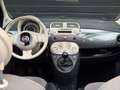 Fiat 500C 1.2 Cabrio met panoramadak, airco, parkeersensoren Grijs - thumbnail 10