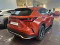 Lexus NX 450h+ 2.5i PHEV AWD F Sport Line E-CVT Orange - thumbnail 3