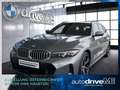 BMW 318 d Grau - thumbnail 1